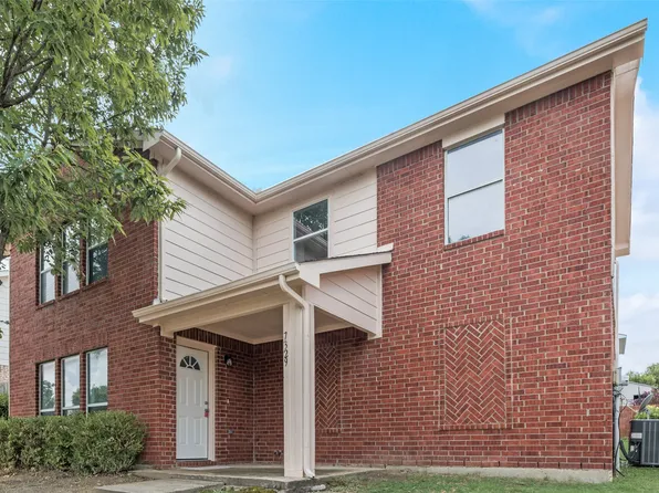 7329 Concordia Ln, Dallas, TX 75241