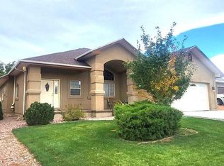 1808 Aquila Dr, Pueblo, CO 81008