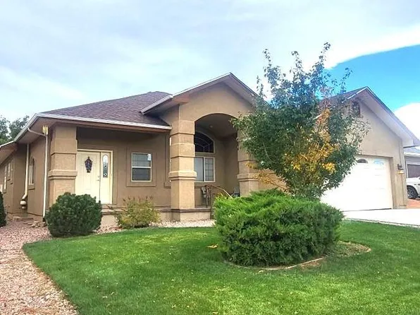 1808 Aquila Dr, Pueblo, CO 81008