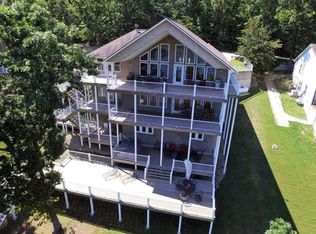 58910 E 332 Rd, Jay, OK 74346