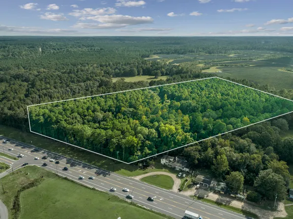 0 Us Highway 49, Hattiesburg, MS 39401