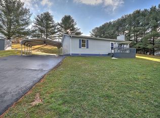 25716 Watauga Rd, Abingdon, VA 24211