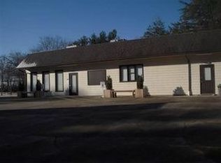 953 Us 221 Hwy N, Rutherfordton, NC 28139