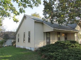 2115 Witt Rd, Lebanon, IN 46052