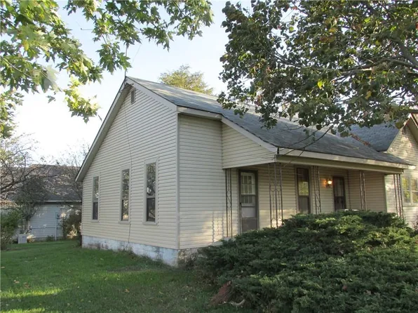 2115 Witt Rd, Lebanon, IN 46052