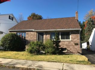 309 Virginia Ave, Shenandoah, PA 17976