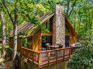 61 Frederick Cir, Swanton, MD 21561