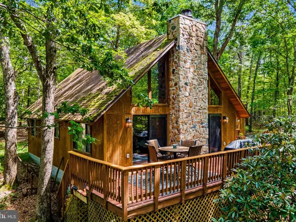 61 Frederick Cir, Swanton, MD 21561