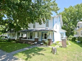 314 N Taylor St, El Dorado, KS 67042