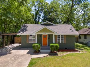 1823 Independence Ave, Conway, AR 72034