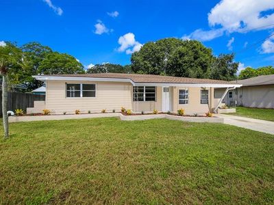 3008 Arch Dr, Sarasota, FL, 34232