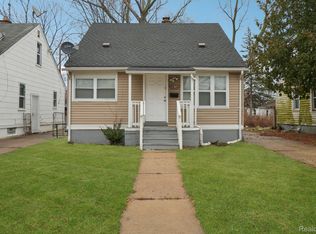 9072 Burt Rd, Detroit, MI 48228