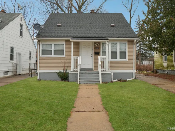 9072 Burt Rd, Detroit, MI 48228