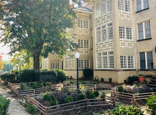 The Ivanhoe, Atlanta, GA 30306