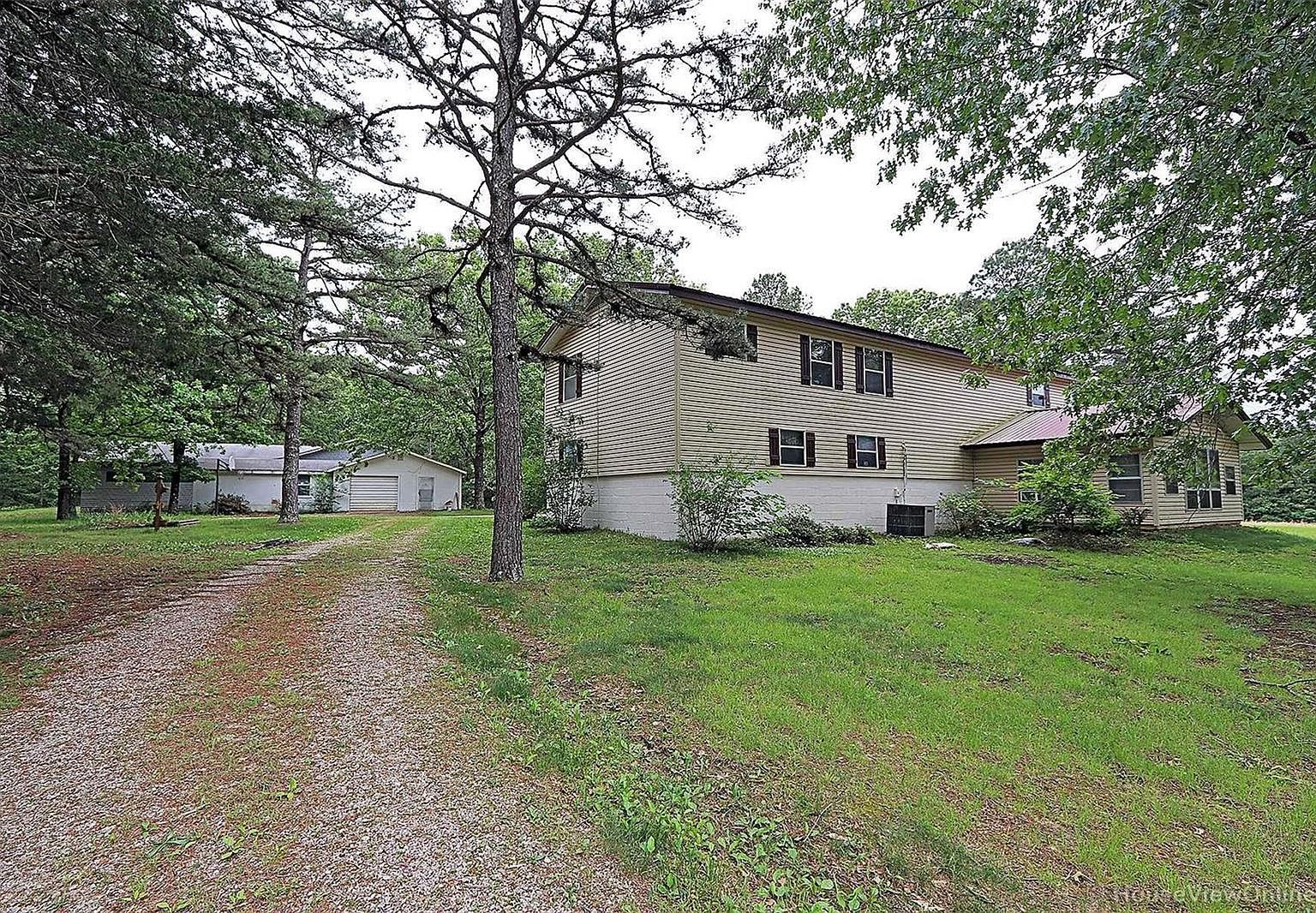 1910 Carter Rte O, Grandin, MO 63943 Zillow