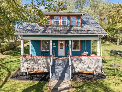 105 Woodrow Ave, Saint Clairsville, OH, 43950