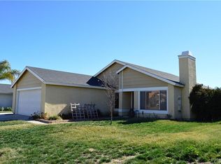 24899 Gold Star Dr, Moreno Valley, CA 92551