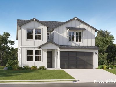 6893 N Isaiah Ave, Meridian, ID, 83646