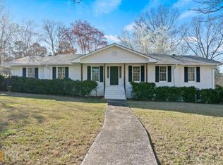 42 Westwood Cir SW, Rome, GA 30165