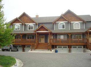 2914-15 Warbler Way, Bozeman, MT 59718