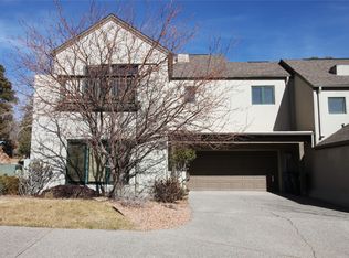 5070 Carriage House Dr, Los Alamos, NM 87544