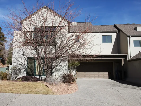 5070 Carriage House Dr, Los Alamos, NM 87544