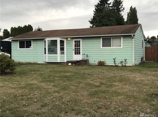 16153 119th Ave SE, Renton, WA 98058