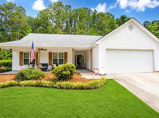 205 Richmond Hill Rd, Monroe, GA 30655