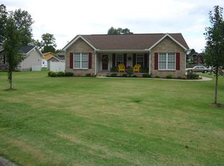 15 Windham Ln, Corbin, KY 40701