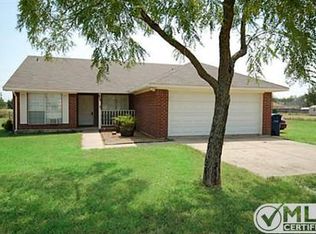 609 Concho Dr, Oak Pt, TX 75068