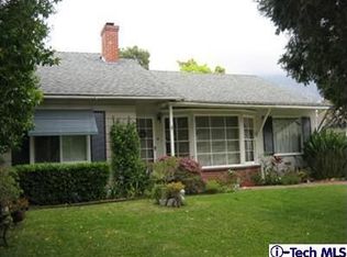2187 Oakwood St, Pasadena, CA 91104