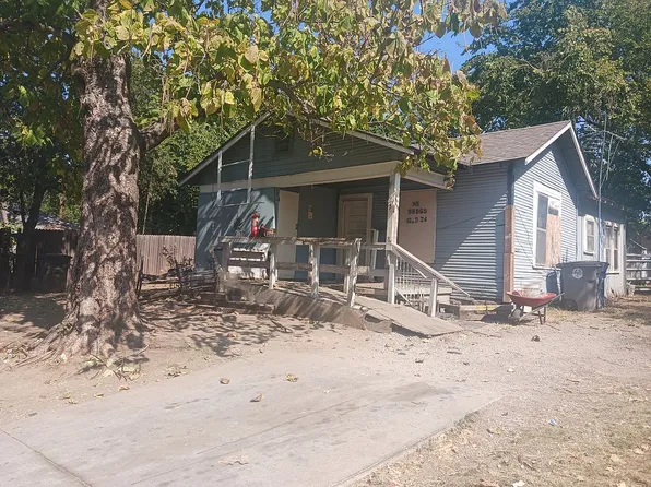 823 N Troost Ave, Tulsa, OK 74106