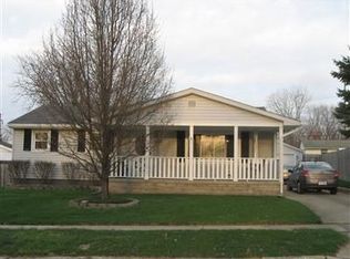 820 Wake Forest Rd, Dayton, OH 45431