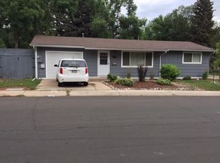 200 Clover Ln, Fort Collins, CO 80521