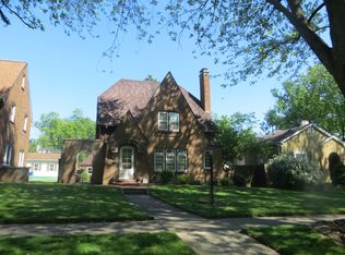 1130 S Myrtle Ave, Kankakee, IL 60901