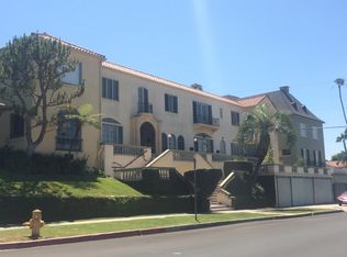 3610 Country Club Dr, Los Angeles, CA 90019