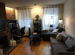 244 E 26th St APT 1, New York, NY 10010