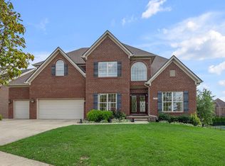 3888 Tatton Park, Lexington, KY 40515