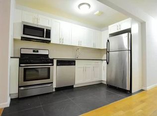 241 Mac Dougal St #3, Brooklyn, NY 11233
