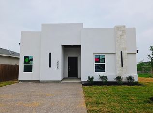 2335 Mango Rd, Laredo, TX 78046