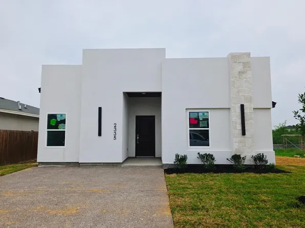 2335 Mango Rd, Laredo, TX 78046