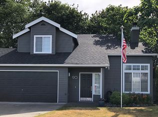 90 26th Avenue Ct, Milton, WA 98354