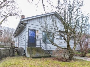 1823 W 1st Ave, Spokane, WA 99201