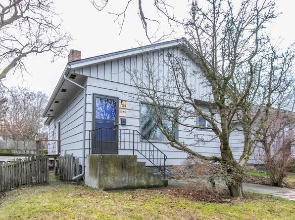 1823 W 1st Ave, Spokane, WA 99201