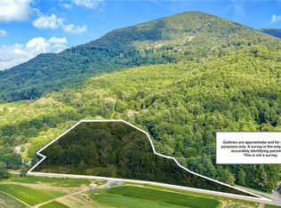 1483 Buffalo Rd, West jefferson, NC 28694