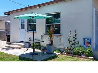 3614 W Hazard Ave, Santa Ana, CA 92703
