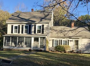 145 Barre Rd, Phillipston, MA 01331