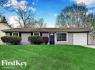 6933 Hemlock St, Hanover Park, IL 60133