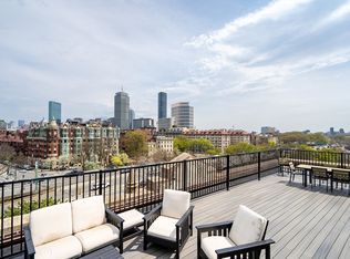 60 Charlesgate W APT BA, Boston, MA 02215