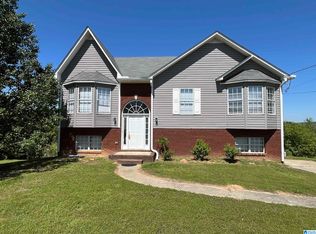 7335 Old Acton Rd, Moody, AL 35004